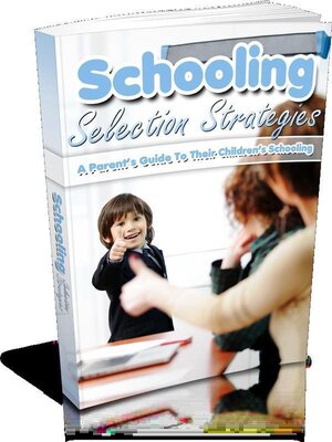 cover image of A Parent's Guide to Their Children's Schooling